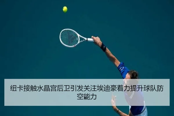 纽卡接触水晶宫后卫引发关注埃迪豪着力提升球队防空能力