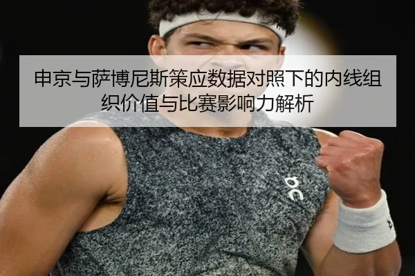 申京与萨博尼斯策应数据对照下的内线组织价值与比赛影响力解析